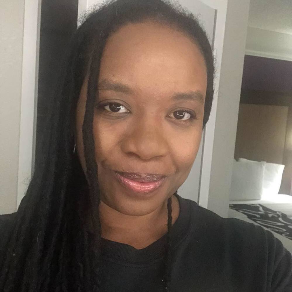 Meet your Posher, Windy